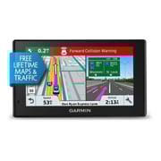 Garmin Drive Assist 51 LMT-S MENA GPS