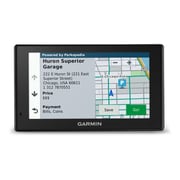 Garmin Drive Assist 51 LMT-S MENA GPS
