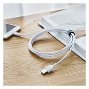 Anker Powerline II Lightning Cable 3m White - A8434H21