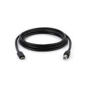 Griffin GC43715 USB C To USB B Cable 1.8m Black