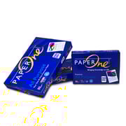 Paperone 80GSM A4 Paper 500 Sheets