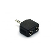 G&BL 225 3.5mm Audio Splitter Adapter