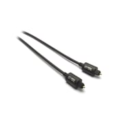 G&BL 358HPADOF2 Audio Optical Cable 1.0m Black
