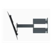 Vogel THIN 545 Extra Thin Full Motion TV Wall Mount 40-65inch Black