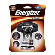 Energizer HD33A4 3 LED Headlight