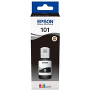 Epson 101 EcoTank Ink Bottle Black