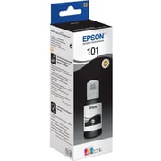 Epson 101 EcoTank Ink Bottle Black