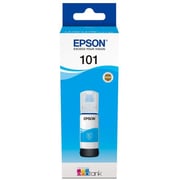 Epson C13T03V24A 101 Ecotank Ink Bottle Cyan