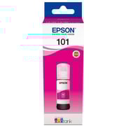 Epson 101 EcoTank Ink Bottle Magenta