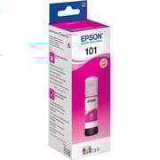 Epson 101 EcoTank Ink Bottle Magenta