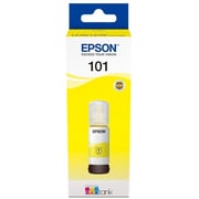 Epson 101 EcoTank Ink Bottle Yellow