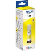 Epson 101 EcoTank Ink Bottle Yellow