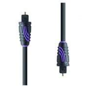QED Profile Optical Cable 2m QE5066