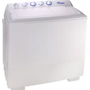Super General Top Load Semi Automatic Washer 12kg SGW1212