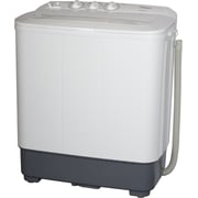 Super General Top Load Semi Automatic Washer 6kg SGW60