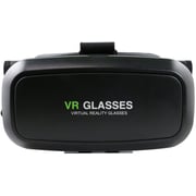 Eklasse EKVR01 Virtual Reality Glass 3.5-6inch W/ BT Remote Control