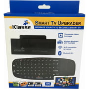 Eklasse Smart TV Upgrader Quad Core With Keyboard/Mouse