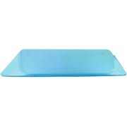 Eklasse EKMCPROR13BL Hard Case Cover Clear Blue For Macbook Pro Retina 13inch
