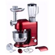 Super General Kitchen Machine SGKF1086DR