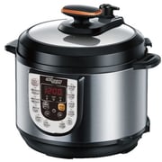 Super General Electric Pressure Cooker Digital SGEC60DM