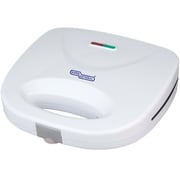 Super General Sandwich Maker 2 Slice SGSM23G