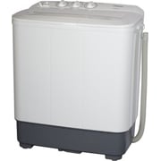 Super General Top Load Semi Automatic Washer 8kg SGW80