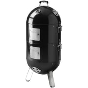 Napoleon Charcoal Grill & Water Smoker AS200K1