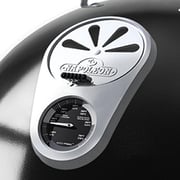 Napoleon Charcoal Grill & Water Smoker AS200K1
