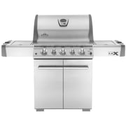 Napoleon Gas Grill LEX485RSIBPSSDE