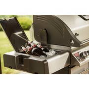 Napoleon Gas Grill LEX485RSIBPSSDE
