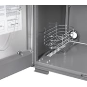 Napoleon Gas Grill LEX485RSIBPSSDE