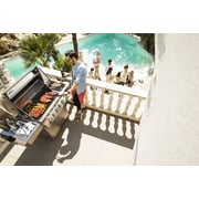 Napoleon Gas Grill LEX485RSIBPSSDE