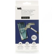WE Tempered Glass Screen Protector For Samsung Galaxy S8 Plus