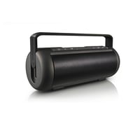 Eklasse EKBTSP14MT Bluetooth Speaker Black With Retractable Handle