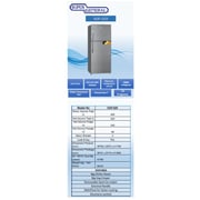 Super General Top Mount Refrigerator 500 Litres SGR510I