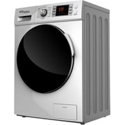 Super General Front Load Washer 10kg SGW10400CRMS