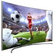 Super General 78CUST2 4K UHD Curved Smart LED Television 78inch