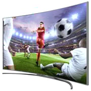 Super General 78CUST2 4K UHD Curved Smart LED Television 78inch