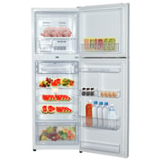 Super General Top Mount Refrigerator 440 Litres SGR440W