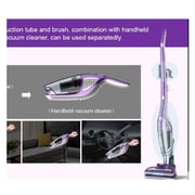 Super General SGVR2160D 2 In 1 Rechargeable Vacuum Cleaner