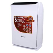 Eklasse EKAIRP02BR Air Purifier With HEPA Filter