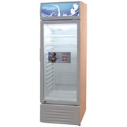 Super General Upright Bottle Cooler 295 Litres SGSC298