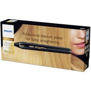 Philips Hair Straightener HPS930