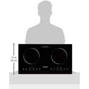 Prestige Double Induction Cooker 2800W - PR50359