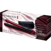 Remington Silk Hair Straightener S9600