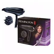 Remington RESET03 Bundle (S3500 Hair Straightener+D5215 Hair Dryer + CI76 Hair Stylers )