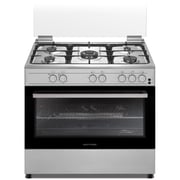Wolf 5 Gas Burners Cooker WCR950