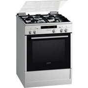 Siemens 4 Gas Burners Cooker HP243525M