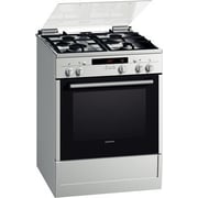 Siemens 4 Gas Burners Cooker HP243525M