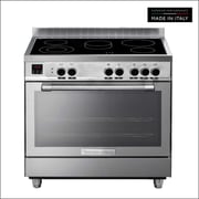 Tecnogas Superiore Ceramic Cooker 90cm N1X96EVTC